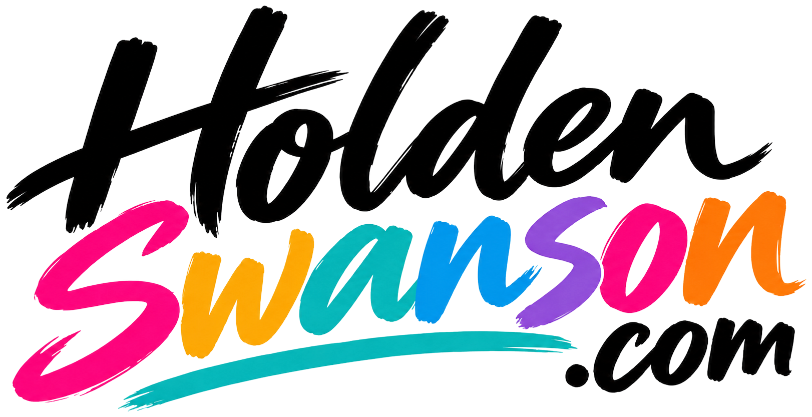 Holden Swanson logo